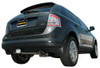 Gibson Cat-Back Performance Exhaust 2007–2014 Ford Edge / Lincoln MKT 2.0L / 3.5L – Dual Split Stainless – 619630