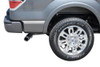 Gibson Cat-Back Performance Exhaust 2011–2014 Ford F-150 3.5L EcoBoost – Single Stainless – 619633