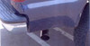 Gibson Cat-Back Performance Exhaust 1999–2004 Ford F-250 & F-350 Super Duty 5.4L / 6.8L – Single Stainless – 619652