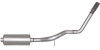Gibson Cat-Back Performance Exhaust 1993–1997 Ford F-250 & F-350 7.5L – Single Stainless – 619666