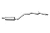 Gibson Cat-Back Performance Exhaust 1997–2001 Ford Explorer 4.0L – Single Stainless – 619688
