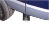 Gibson Cat-Back Performance Exhaust 2006–2010 Ford Explorer 4.6L – Single Stainless – 619692