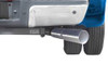 Gibson Exhaust 2015–2025 Ford F-250 / F-350 Super Duty 6.7L Diesel Filter-Back Performance Exhaust – Single Stainless – 619696