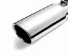 Gibson Cat-Back Performance Exhaust 2020–2026 Ford F-250 & F-350 Super Duty 7.3L – Single Stainless – 619907