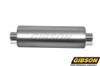 Gibson Cat-Back Performance Exhaust 2020–2026 Ford F-250 & F-350 Super Duty 7.3L Single Stainless – 619908