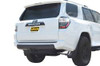 Gibson Cat-Back Performance Exhaust for 2003–2024 Toyota 4Runner 4.0L – Dual Sport Black Tips – 618816B