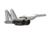 Gibson Cat-Back Performance Exhaust for 2015–2020 Cadillac Escalade 6.2L – Dual Sport Black (65679B)