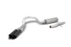 Gibson Cat-Back Performance Exhaust for 2021–2025 Suburban & Yukon XL 1500 5.3L – Dual Sport Black (65697B)
