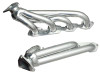Gibson Exhaust 2004–2006 Avalanche, Yukon XL, Silverado & Sierra 2500HD 8.1L Performance Exhaust Headers – Ceramic Coated – GP134S‑C