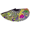 Trippy X-Large Hand Fan
