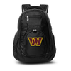 Washington Commanders 19" Premium Laptop Backpack