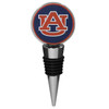 Auburn Tigers Logo Wine Stopper