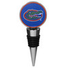 Florida Gators Logo Wine Stopper