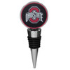Ohio St. Buckeyes Logo Wine Stopper