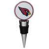 Arizona Cardinals Logo Wine Stopper