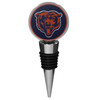 Chicago Bears Logo Wine Stopper