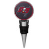 Tampa Bay Buccaneers Logo Wine Stopper