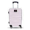 Arizona Diamondbacks Color Blitz 21-Inch Hard-Shell Carry-On Spinner Luggage with TSA Lock - Pink
