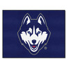 UConn Huskies All-Star Rug - 34 in. x 42.5 in.