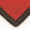 Serged Edges