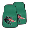 UAB Blazers 2-pc Carpet Car Mat Set