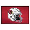 Arizona Cardinals Starter Mat Accent Rug - 19in. x 30in. Cardinals Helmet Logo
