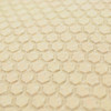 San Francisco 49ers 4ft. x 6ft. Plush Area Rug Oval SF Primary Logo