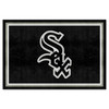 Chicago White Sox 5ft. x 8 ft. Plush Area Rug Chicago White Sox 5ft. x 8 ft. Plush Area Rug