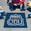 Old Dominion Monarchs Tailgater Rug - 5ft. x 6ft.