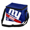 New York Giants 6-Pack Cooler/Lunch Box