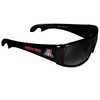Arizona Wildcats Wrap Bottle Opener Sunglasses