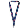 Florida Gators Lanyard Keychain ID Holder NCAA Fan Accessory