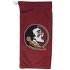 Florida State Seminoles Microfiber Sunglass Bag