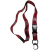 Florida State Seminoles Lanyard Keychain ID Holder NCAA Fan Accessory, Bottle Opener