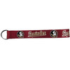 Florida State Seminoles  Lanyard Keychain ID Holder NCAA Fan Accessory Key Chain