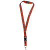 Illinois Fighting Illini Lanyard Keychain ID Holder NCAA Fan Accessory