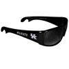 Kentucky Wildcats Wrap Bottle Opener Sunglasses