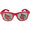Louisville Cardinals Game Day Shades