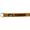 Missouri Tigers  Lanyard Keychain ID Holder NCAA Fan Accessory Key Chain