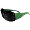 Oregon Ducks Designer Women's Sunglasses