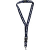 Penn State Nittany Lions Lanyard Keychain ID Holder NCAA Fan Accessory