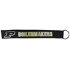 Purdue Boilermakers Lanyard Keychain ID Holder NCAA Fan Accessory Key Chain