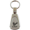 S. Florida Bulls Key Chain