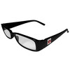Cincinnati Bengals Black Reading Glasses +2.25