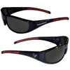 Houston Texans Wrap Sunglasses