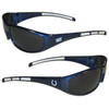 Indianapolis Colts Wrap Sunglasses