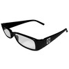 Las Vegas Raiders Black Reading Glasses +2.50
