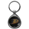 Anaheim Ducks¬Æ Chrome Key Chain