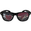 Arizona Coyotes® I Heart Game Day Shades