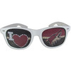 Arizona Coyotes® I Heart Game Day Shades